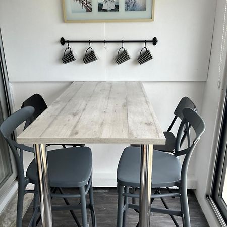 Appartement Studio Vue Mer سولاك سور مير المظهر الخارجي الصورة