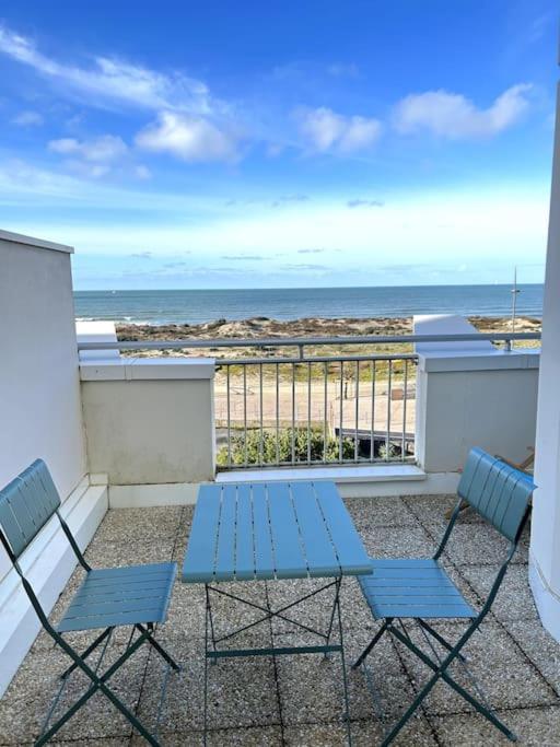 Appartement Studio Vue Mer سولاك سور مير المظهر الخارجي الصورة
