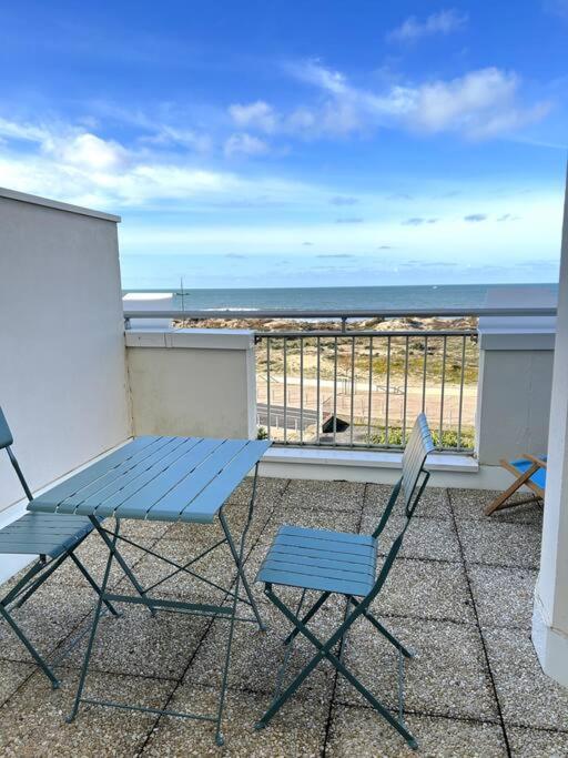 Appartement Studio Vue Mer سولاك سور مير المظهر الخارجي الصورة