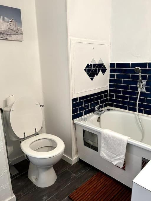 Appartement Studio Vue Mer سولاك سور مير المظهر الخارجي الصورة
