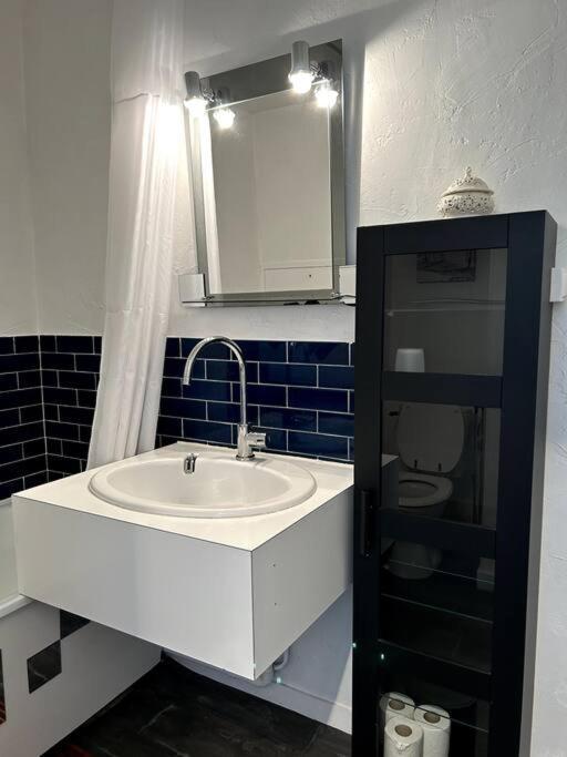Appartement Studio Vue Mer سولاك سور مير المظهر الخارجي الصورة