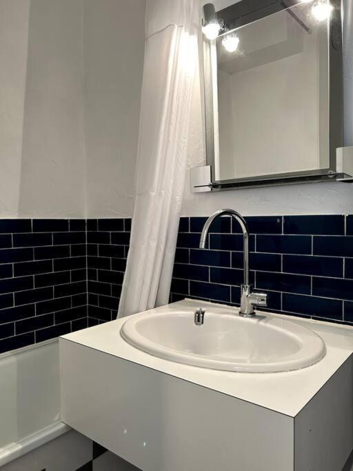Appartement Studio Vue Mer سولاك سور مير المظهر الخارجي الصورة