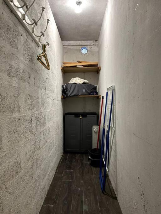 Appartement Studio Vue Mer سولاك سور مير المظهر الخارجي الصورة