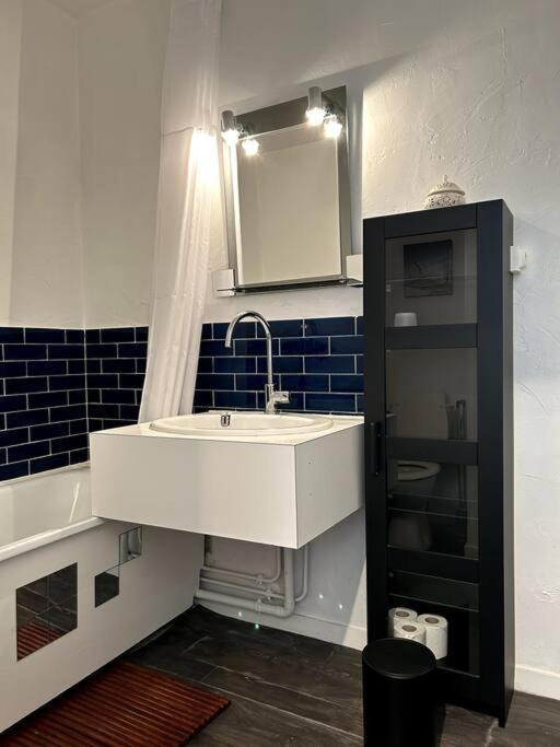 Appartement Studio Vue Mer سولاك سور مير المظهر الخارجي الصورة