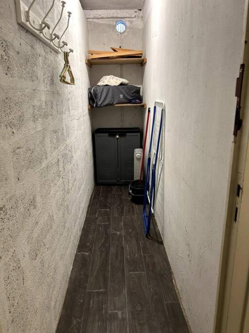 Appartement Studio Vue Mer سولاك سور مير المظهر الخارجي الصورة