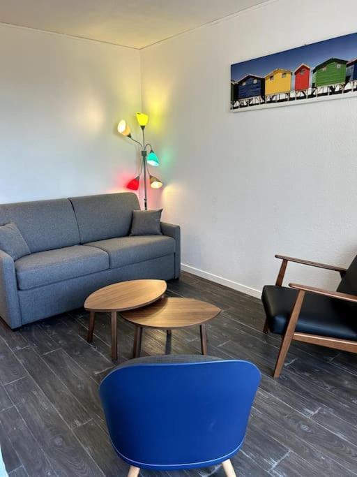 Appartement Studio Vue Mer سولاك سور مير المظهر الخارجي الصورة