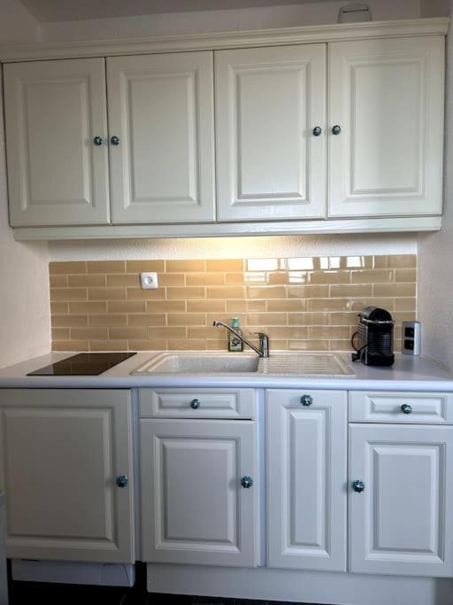 Appartement Studio Vue Mer سولاك سور مير المظهر الخارجي الصورة