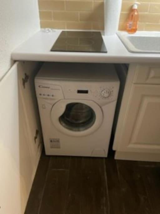 Appartement Studio Vue Mer سولاك سور مير المظهر الخارجي الصورة