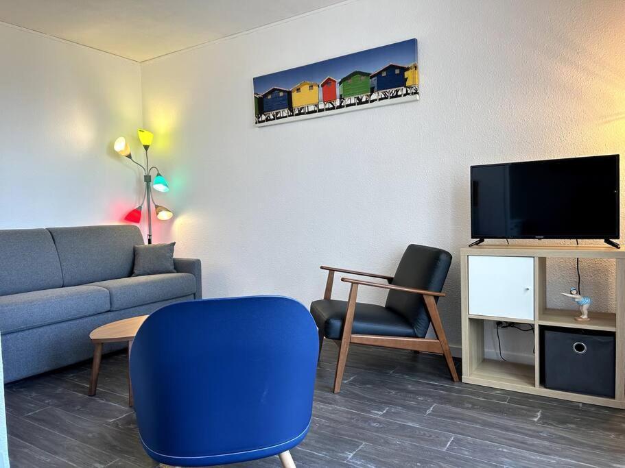 Appartement Studio Vue Mer سولاك سور مير المظهر الخارجي الصورة