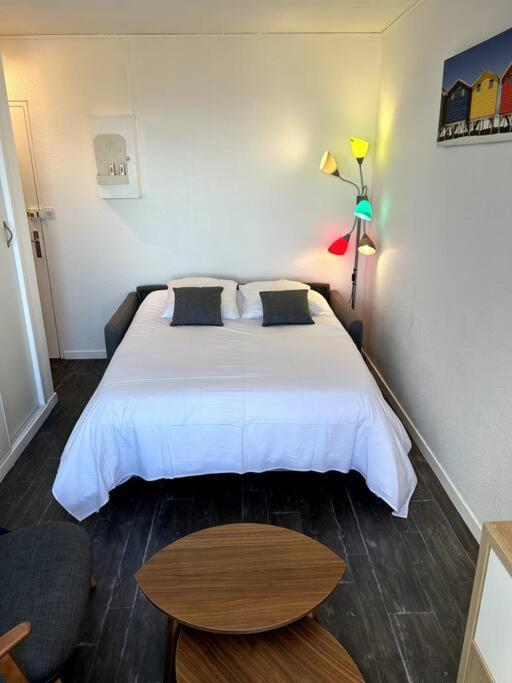 Appartement Studio Vue Mer سولاك سور مير المظهر الخارجي الصورة