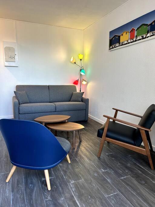 Appartement Studio Vue Mer سولاك سور مير المظهر الخارجي الصورة