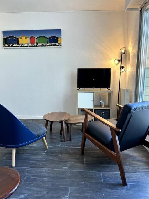 Appartement Studio Vue Mer سولاك سور مير المظهر الخارجي الصورة