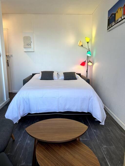Appartement Studio Vue Mer سولاك سور مير المظهر الخارجي الصورة