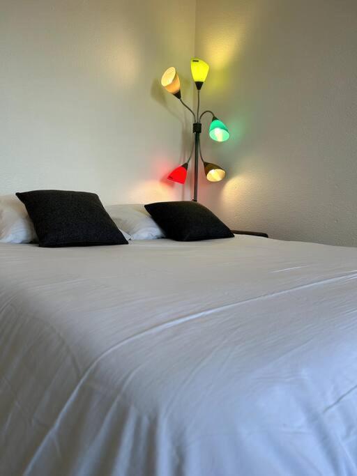 Appartement Studio Vue Mer سولاك سور مير المظهر الخارجي الصورة
