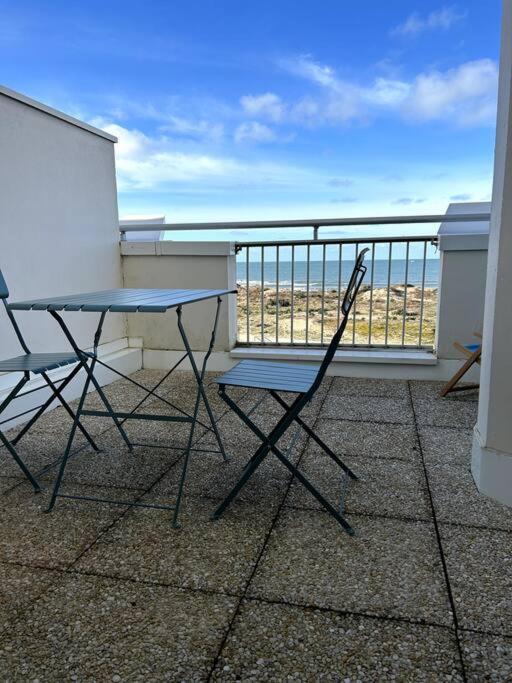 Appartement Studio Vue Mer سولاك سور مير المظهر الخارجي الصورة