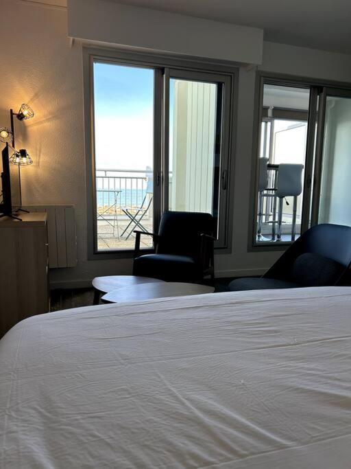 Appartement Studio Vue Mer سولاك سور مير المظهر الخارجي الصورة