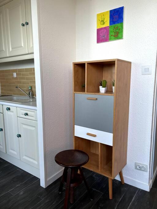 Appartement Studio Vue Mer سولاك سور مير المظهر الخارجي الصورة