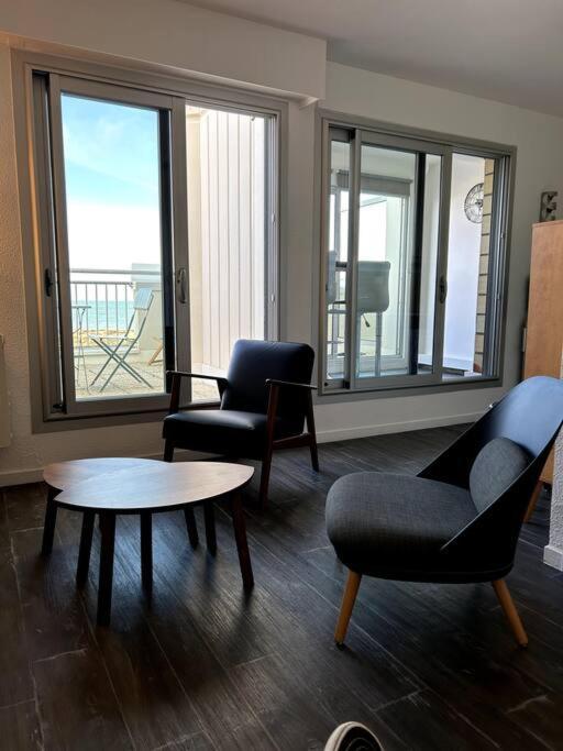 Appartement Studio Vue Mer سولاك سور مير المظهر الخارجي الصورة