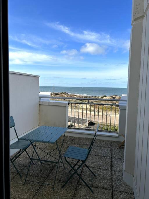 Appartement Studio Vue Mer سولاك سور مير المظهر الخارجي الصورة