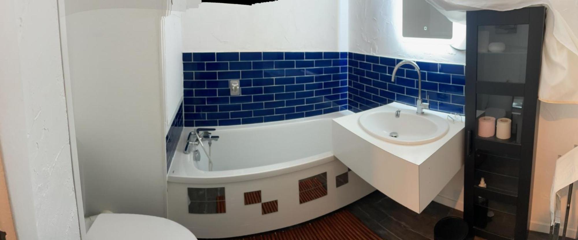 Appartement Studio Vue Mer سولاك سور مير المظهر الخارجي الصورة