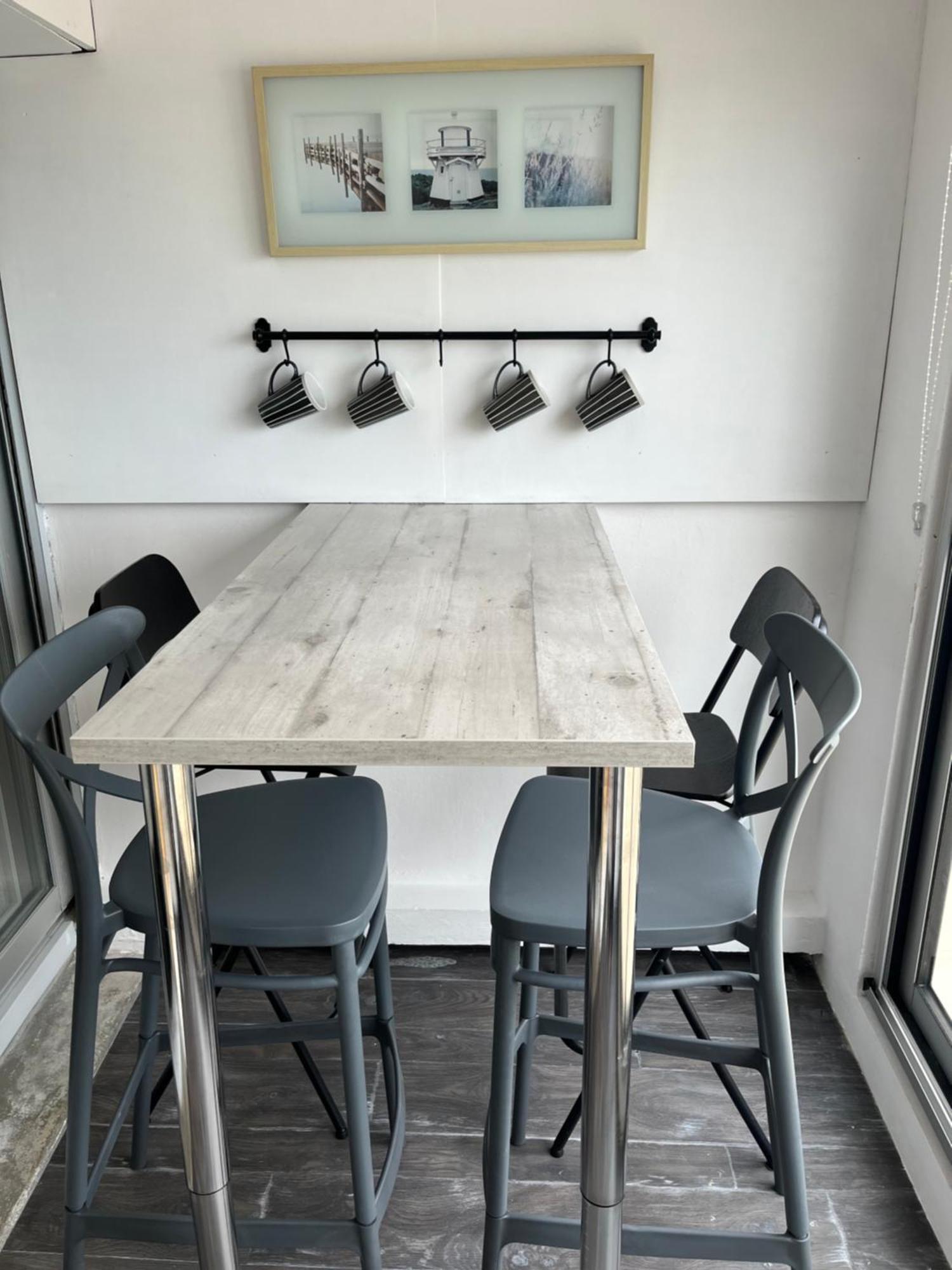 Appartement Studio Vue Mer سولاك سور مير المظهر الخارجي الصورة