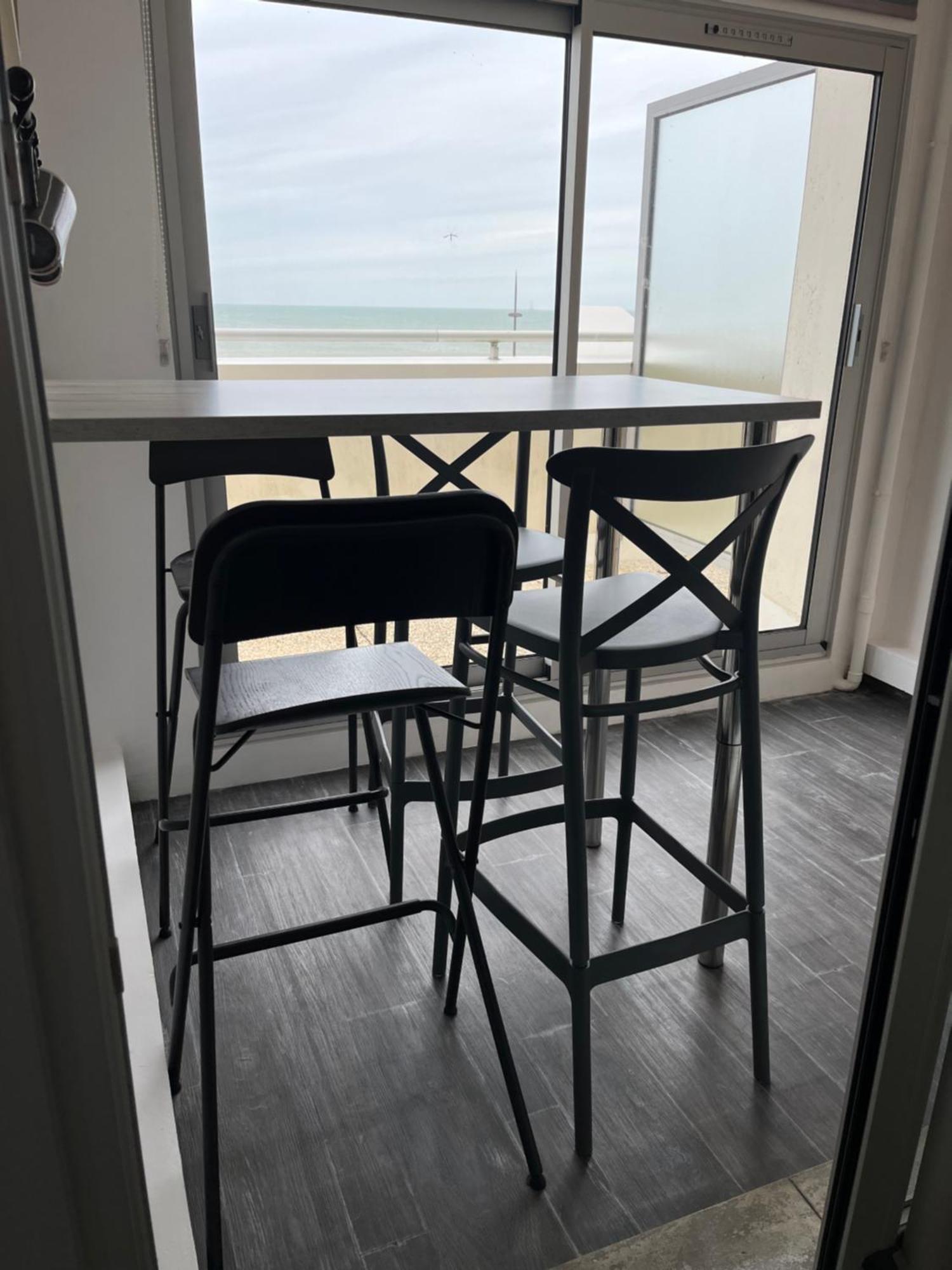 Appartement Studio Vue Mer سولاك سور مير المظهر الخارجي الصورة